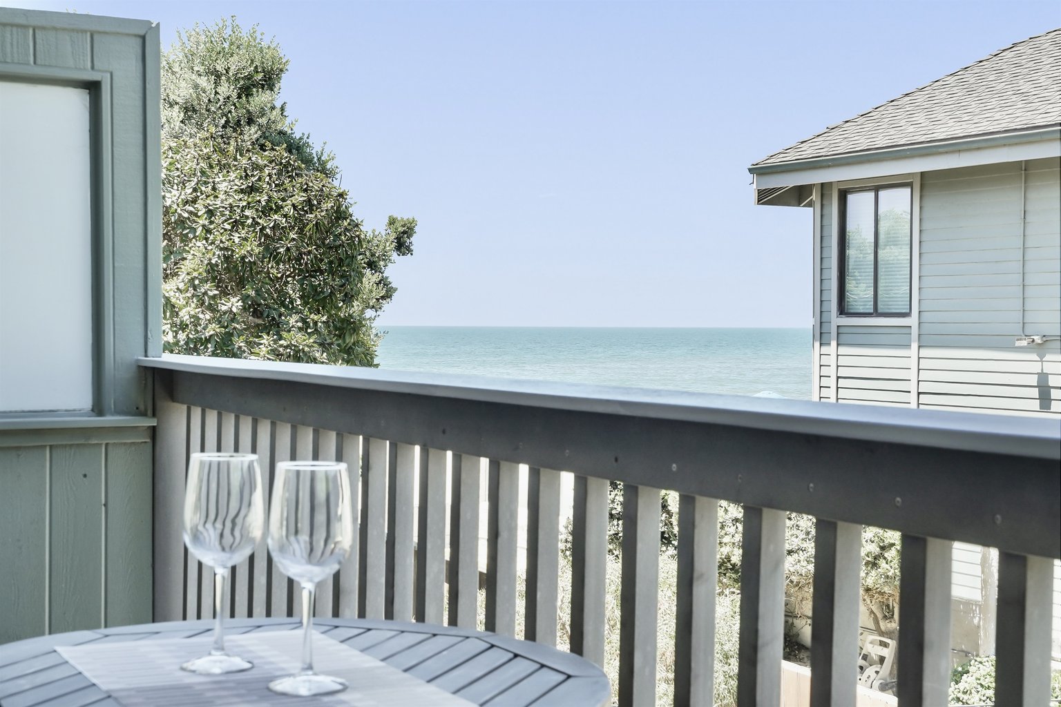 Ventura Vacation Rental