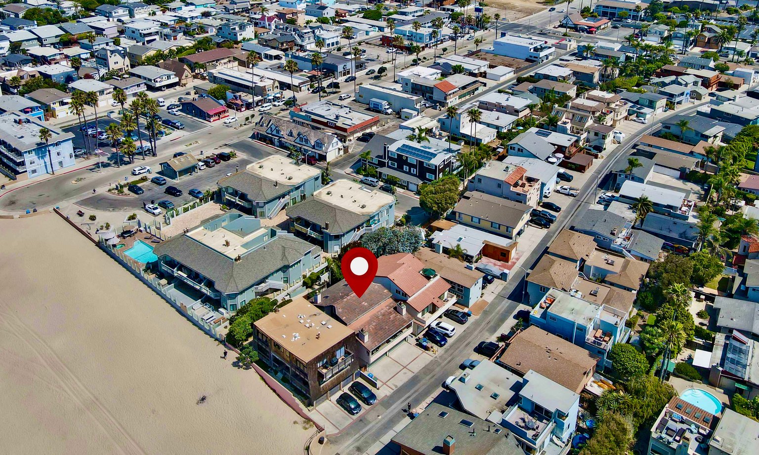 Ventura Vacation Rental