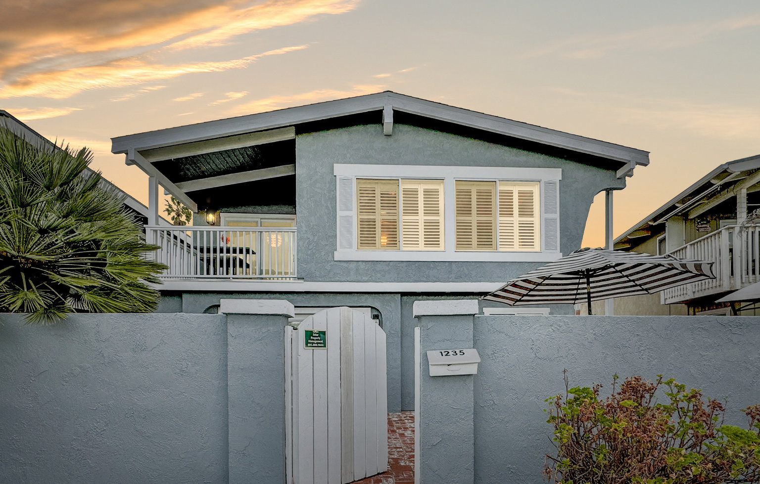 Ventura Vacation Rental