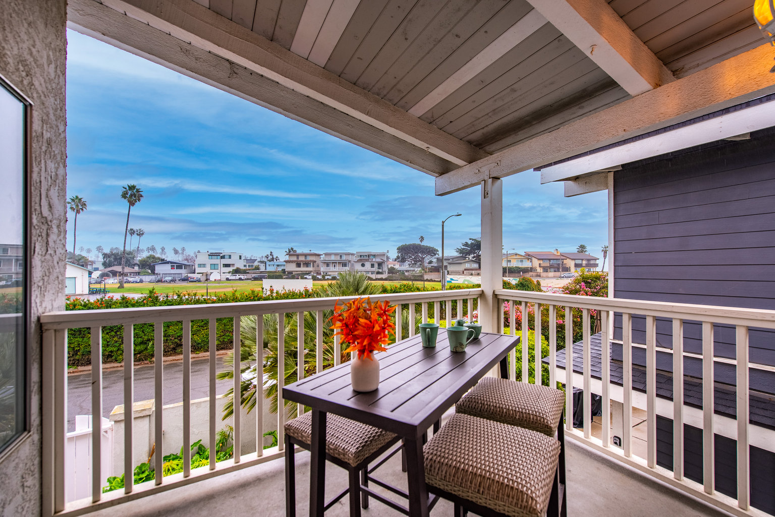 Ventura Vacation Rental