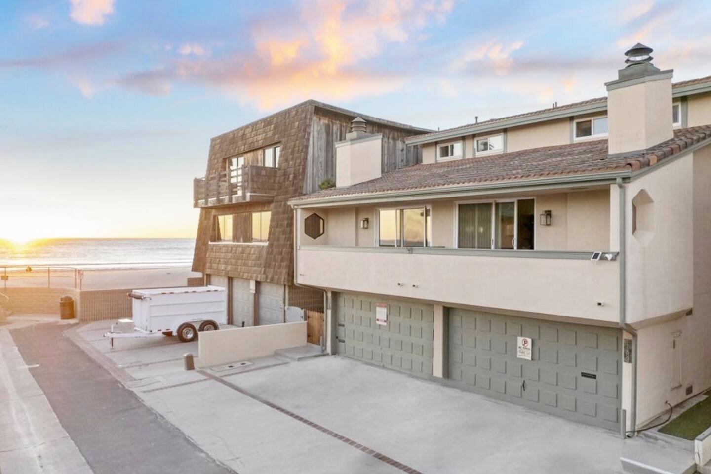 Ventura Vacation Rental