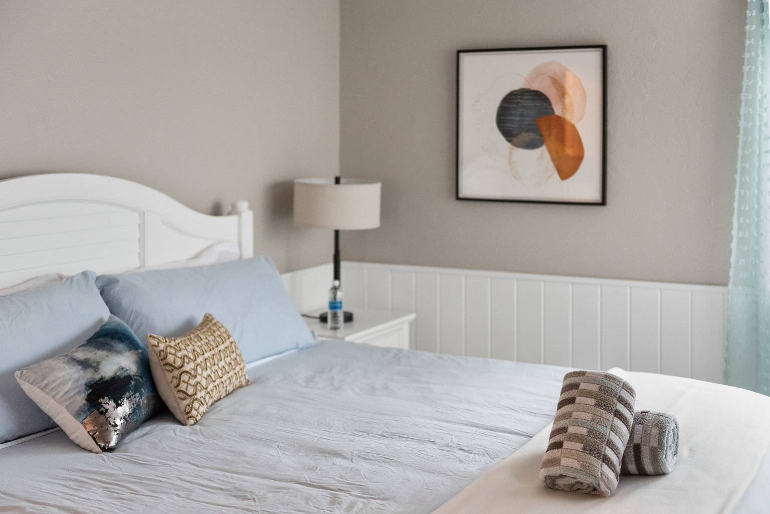 Ventura Vacation Rental