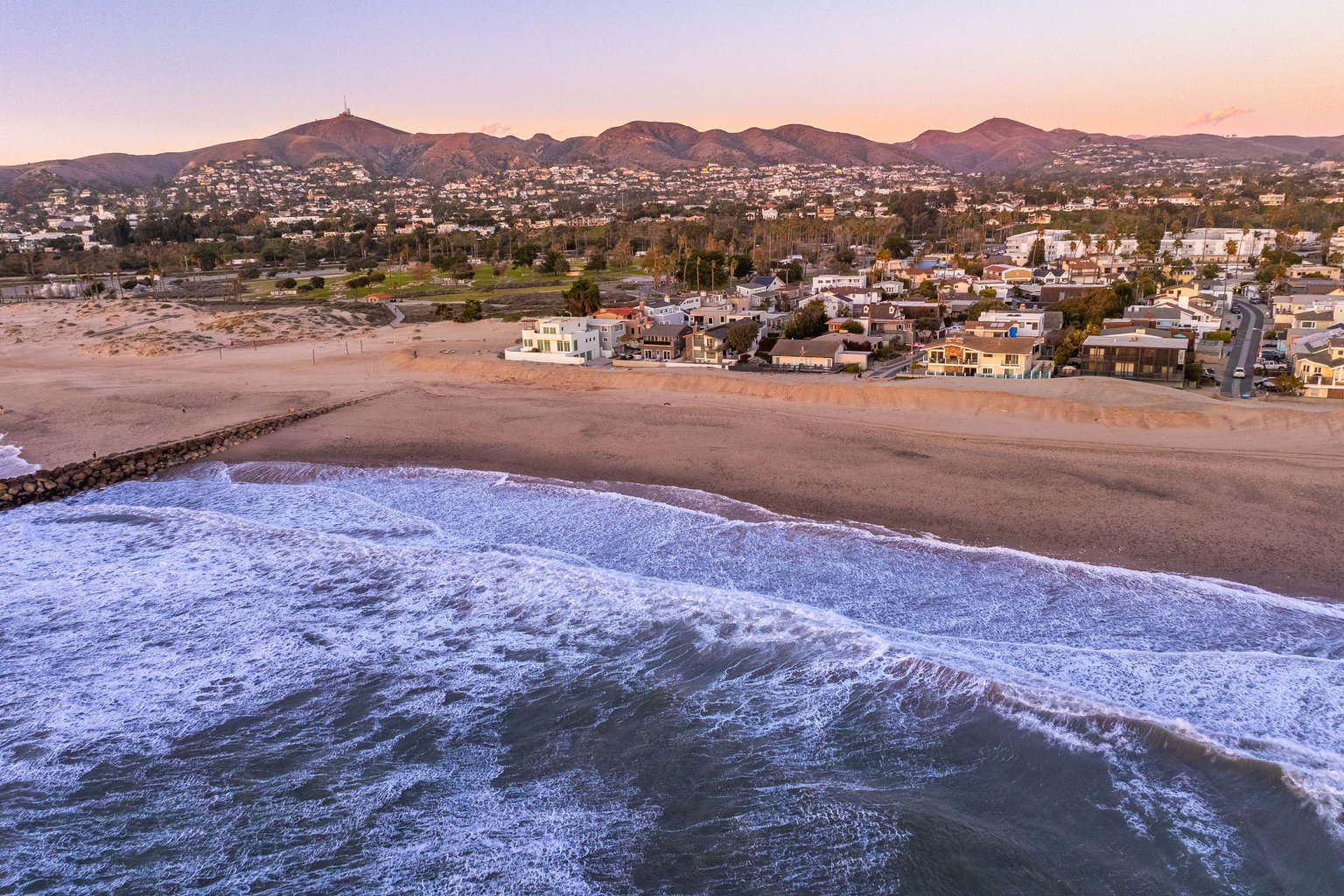 Ventura Vacation Rental