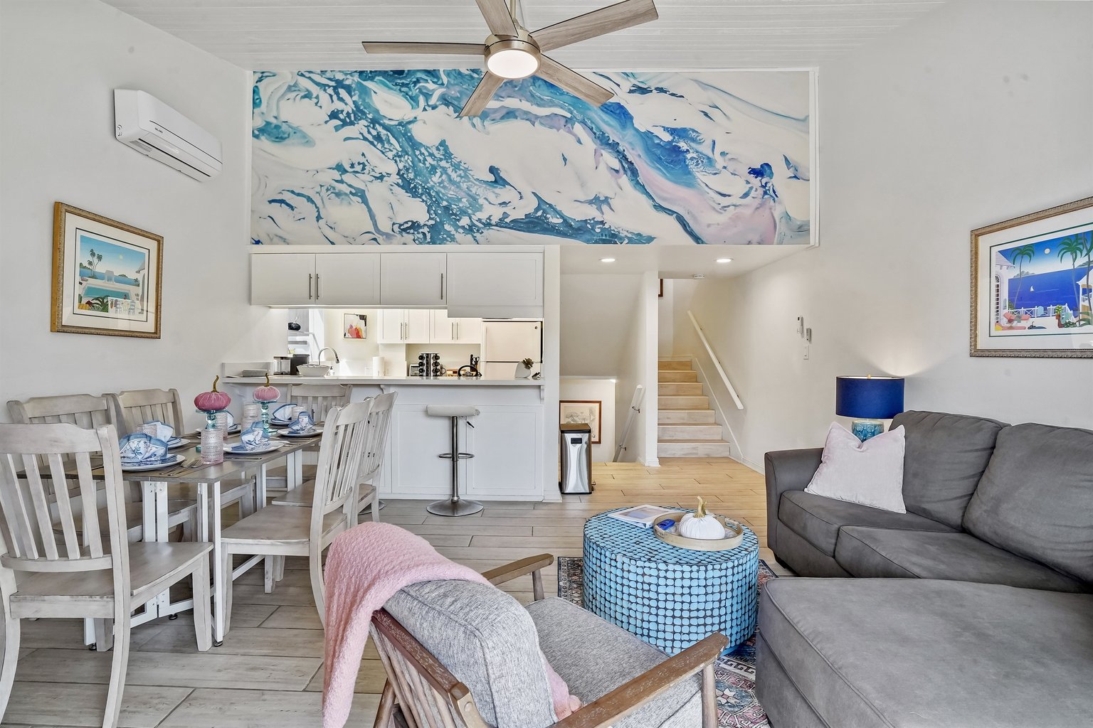 Ventura Vacation Rental