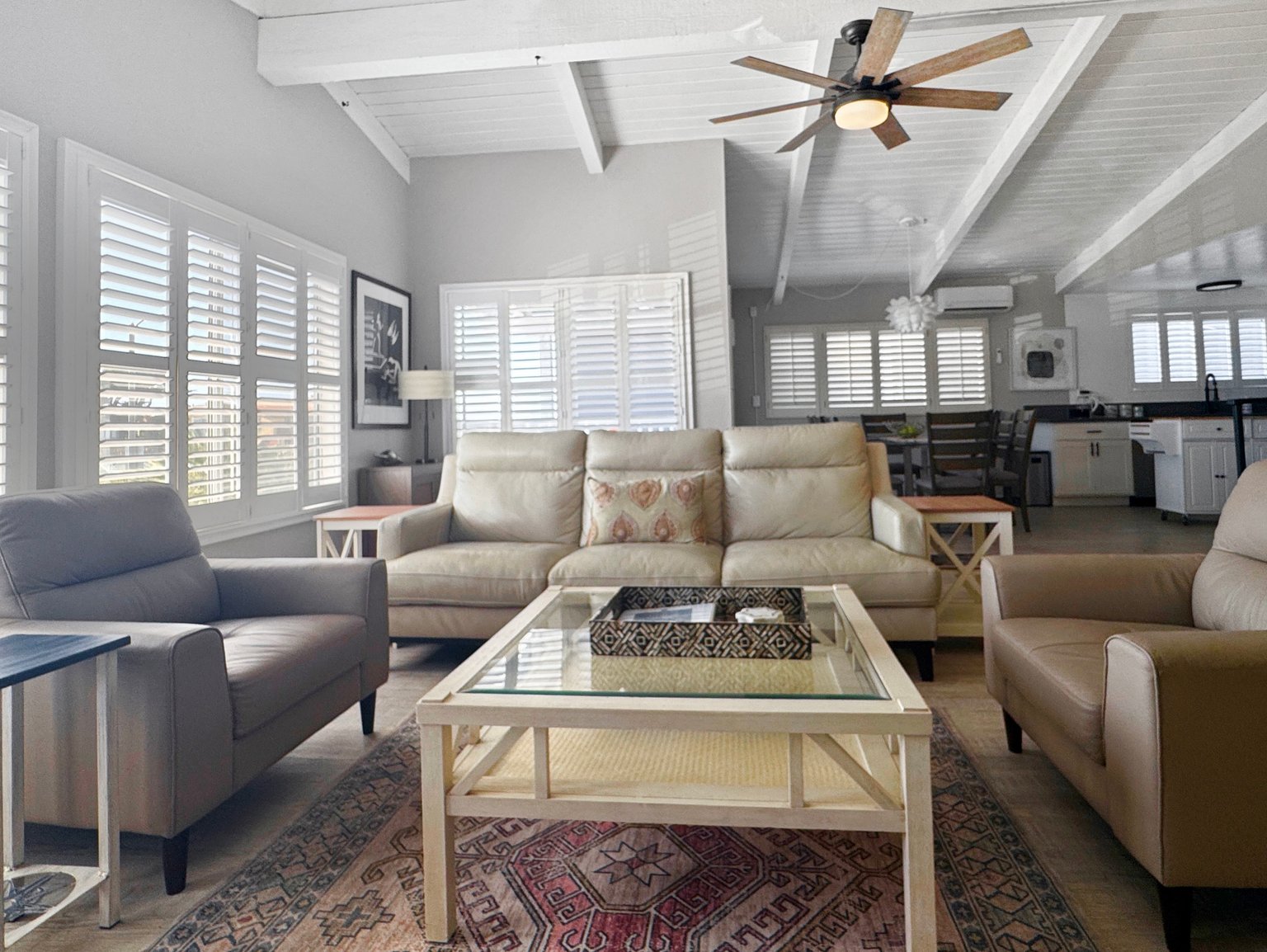 Ventura Vacation Rental