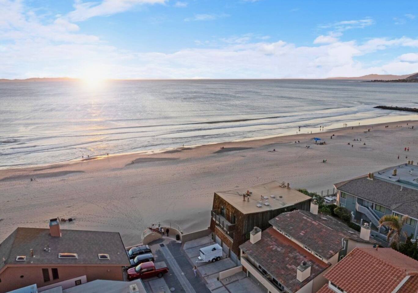 Ventura Vacation Rental