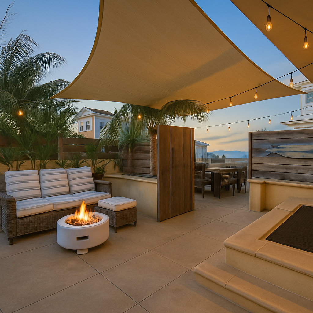 Oxnard Vacation Rental