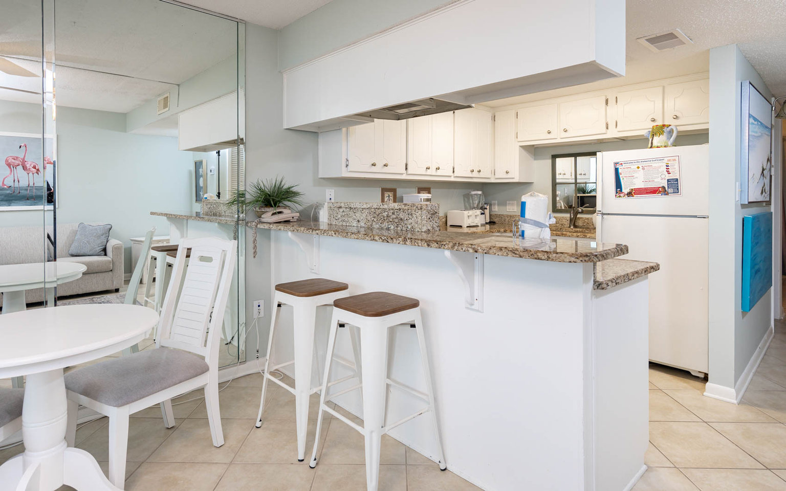 Gulf Shores Vacation Rental