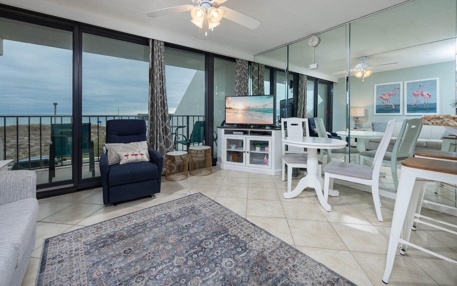 Gulf Shores Vacation Rental