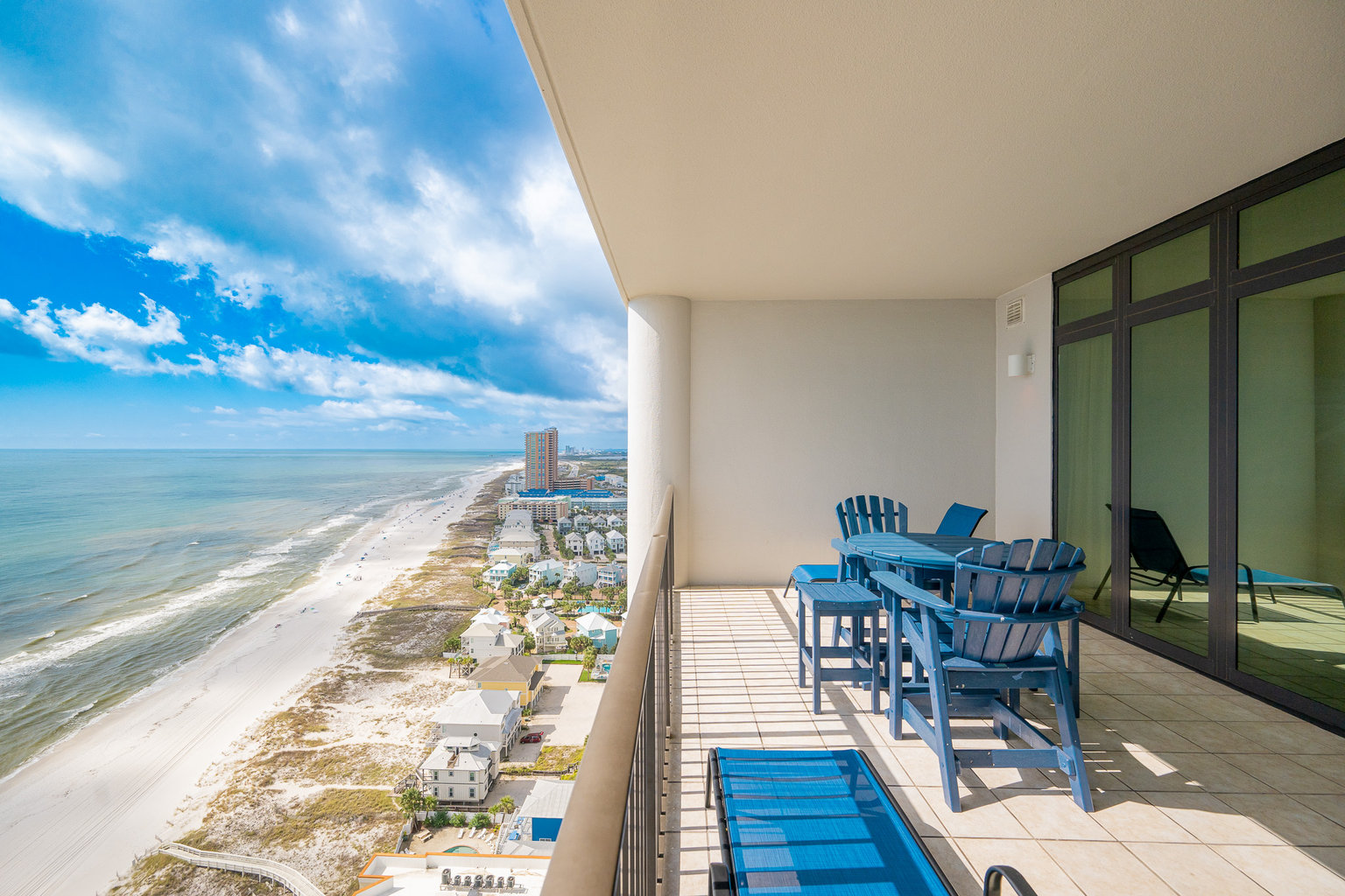 Orange Beach Vacation Rental