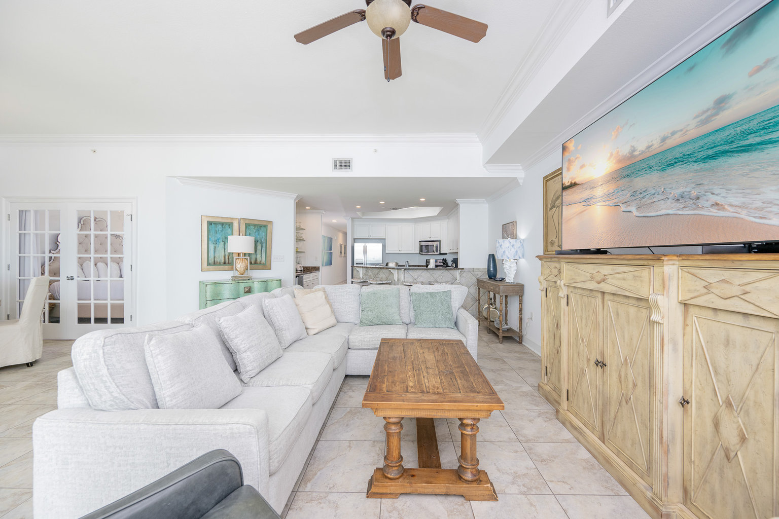 Orange Beach Vacation Rental