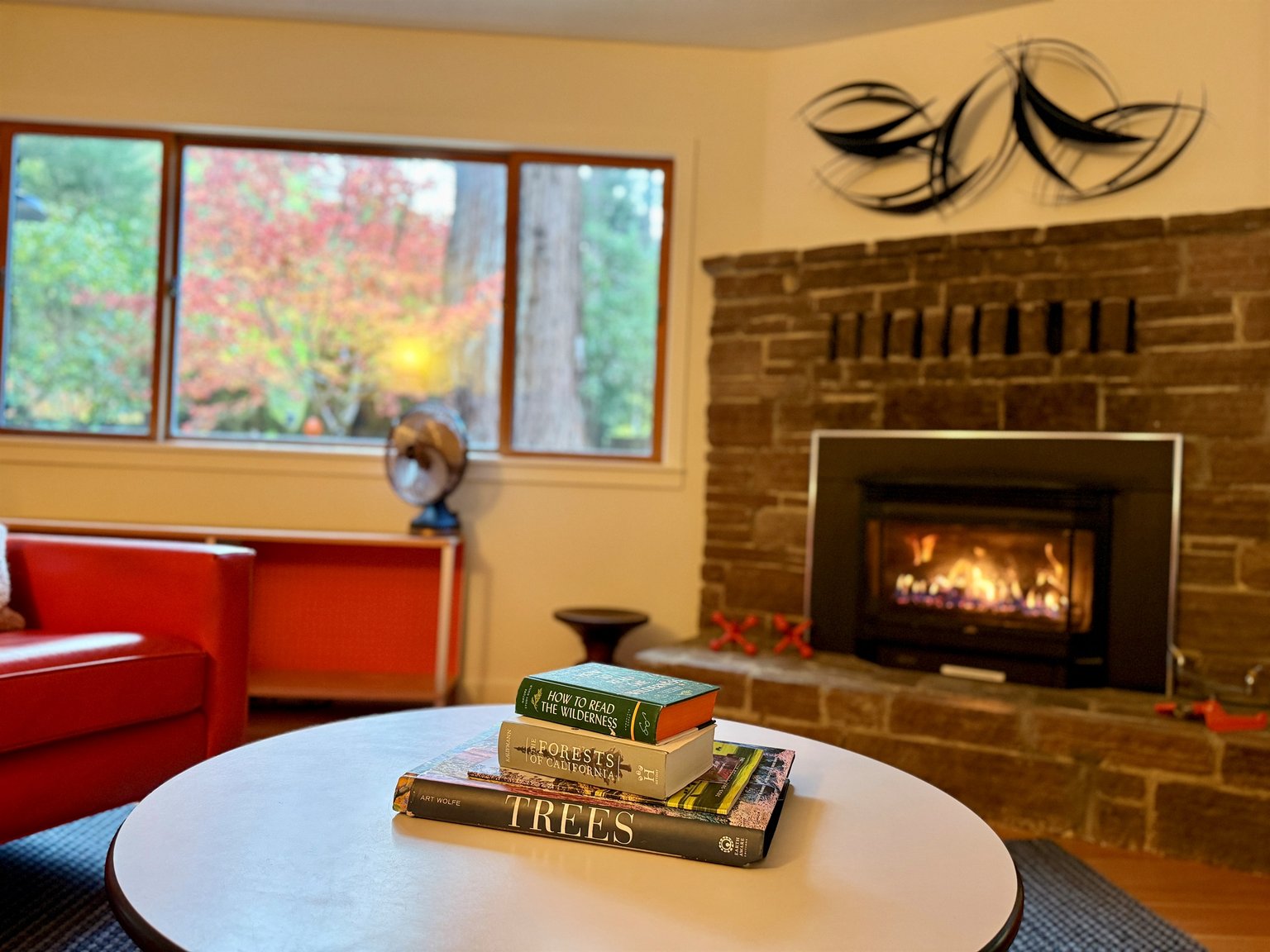 Guerneville Vacation Rental