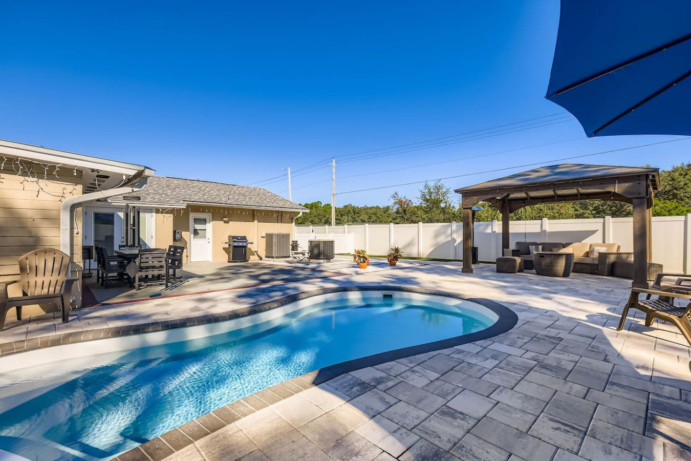 Tampa Vacation Rental