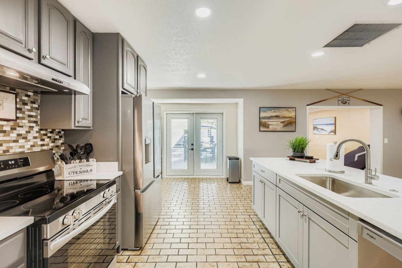 Tampa Vacation Rental