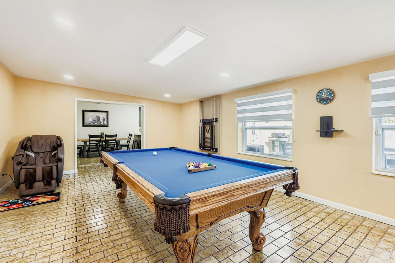 Tampa Vacation Rental