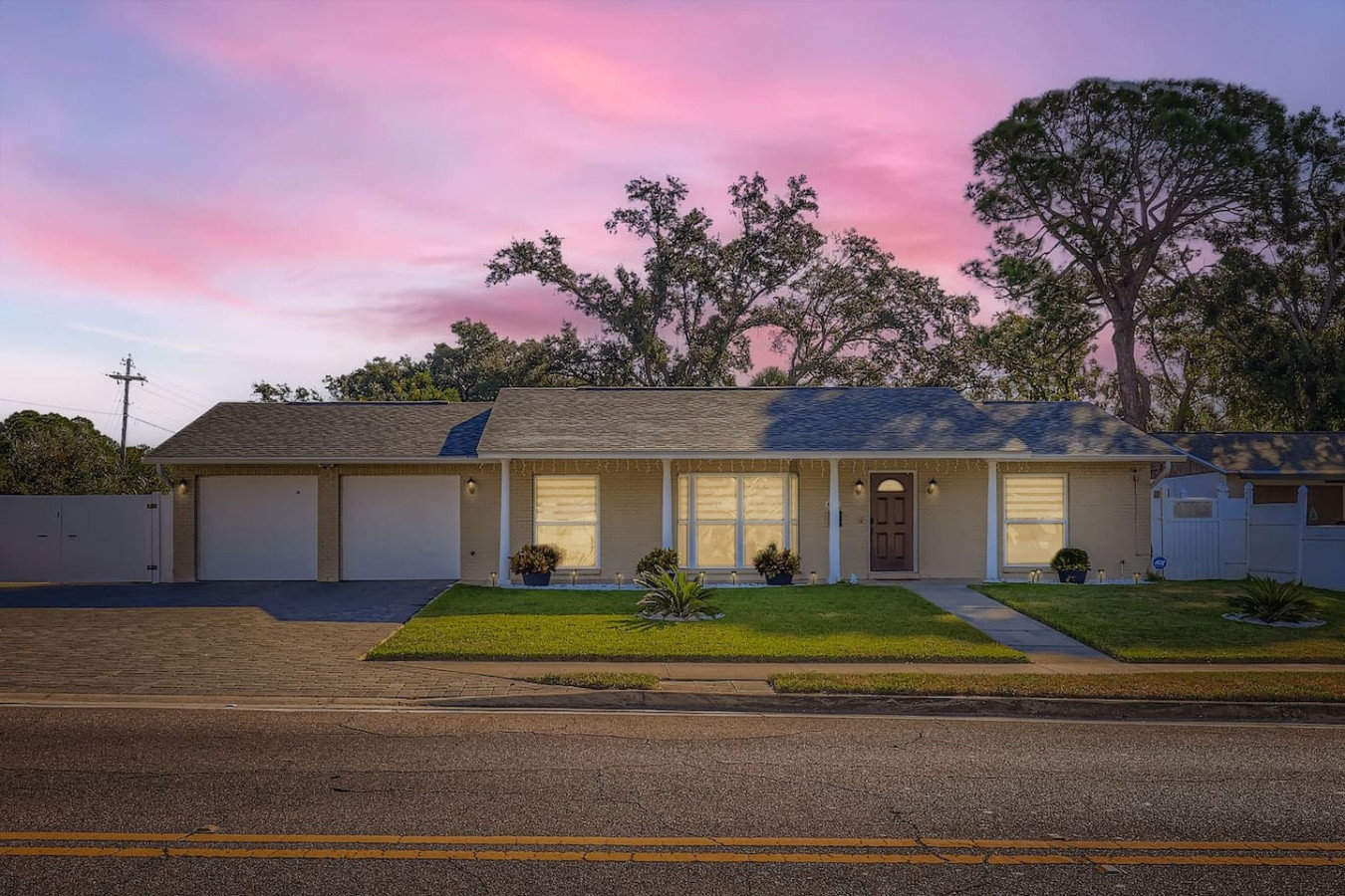 Tampa Vacation Rental