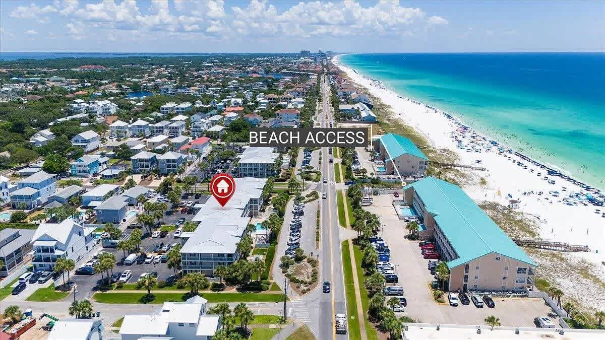 Destin Vacation Rental