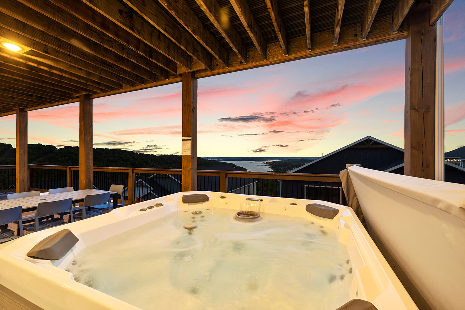Branson Vacation Rental