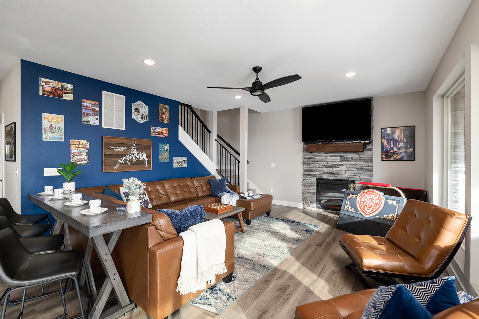 Branson Vacation Rental