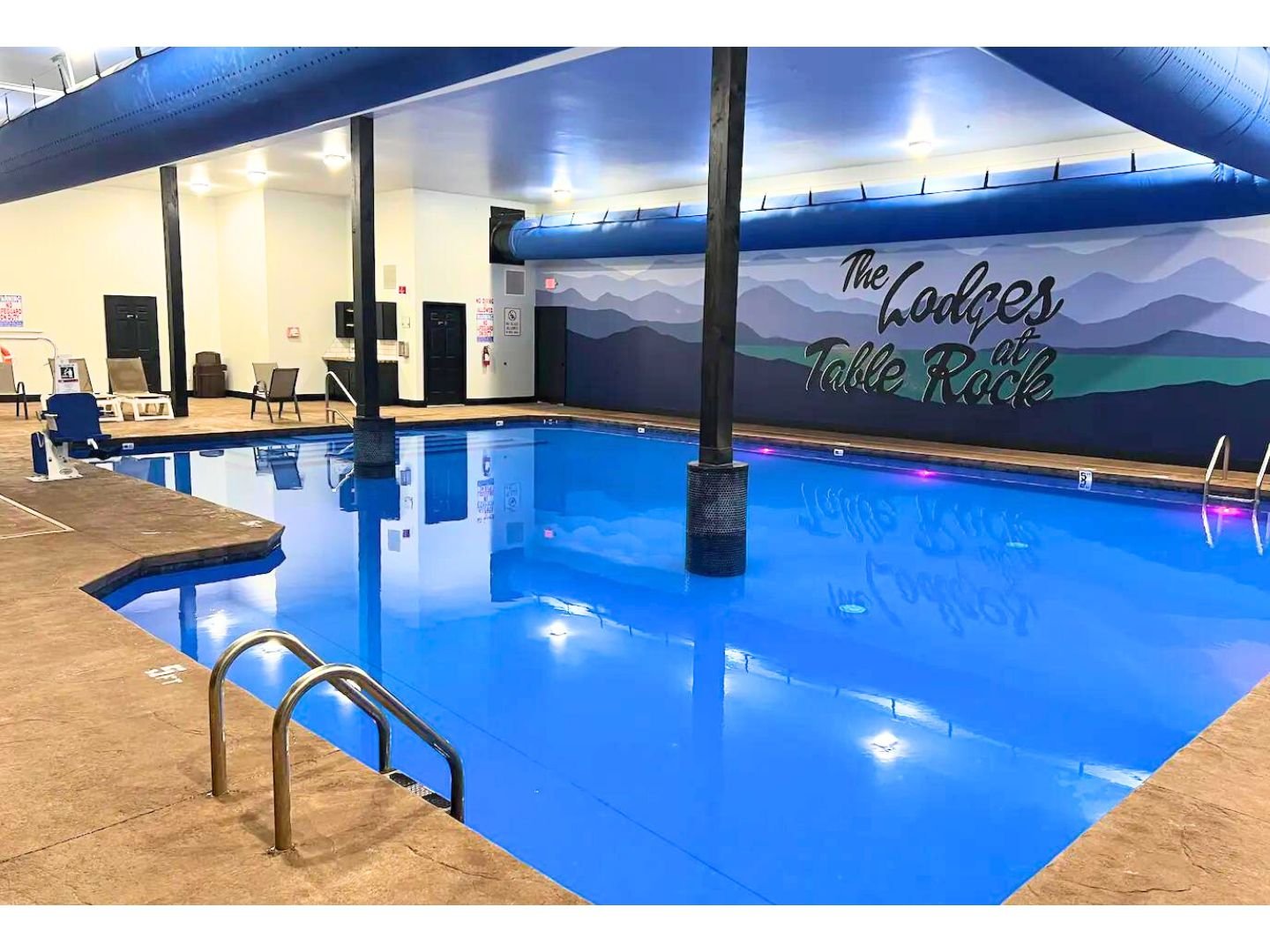 Branson Vacation Rental