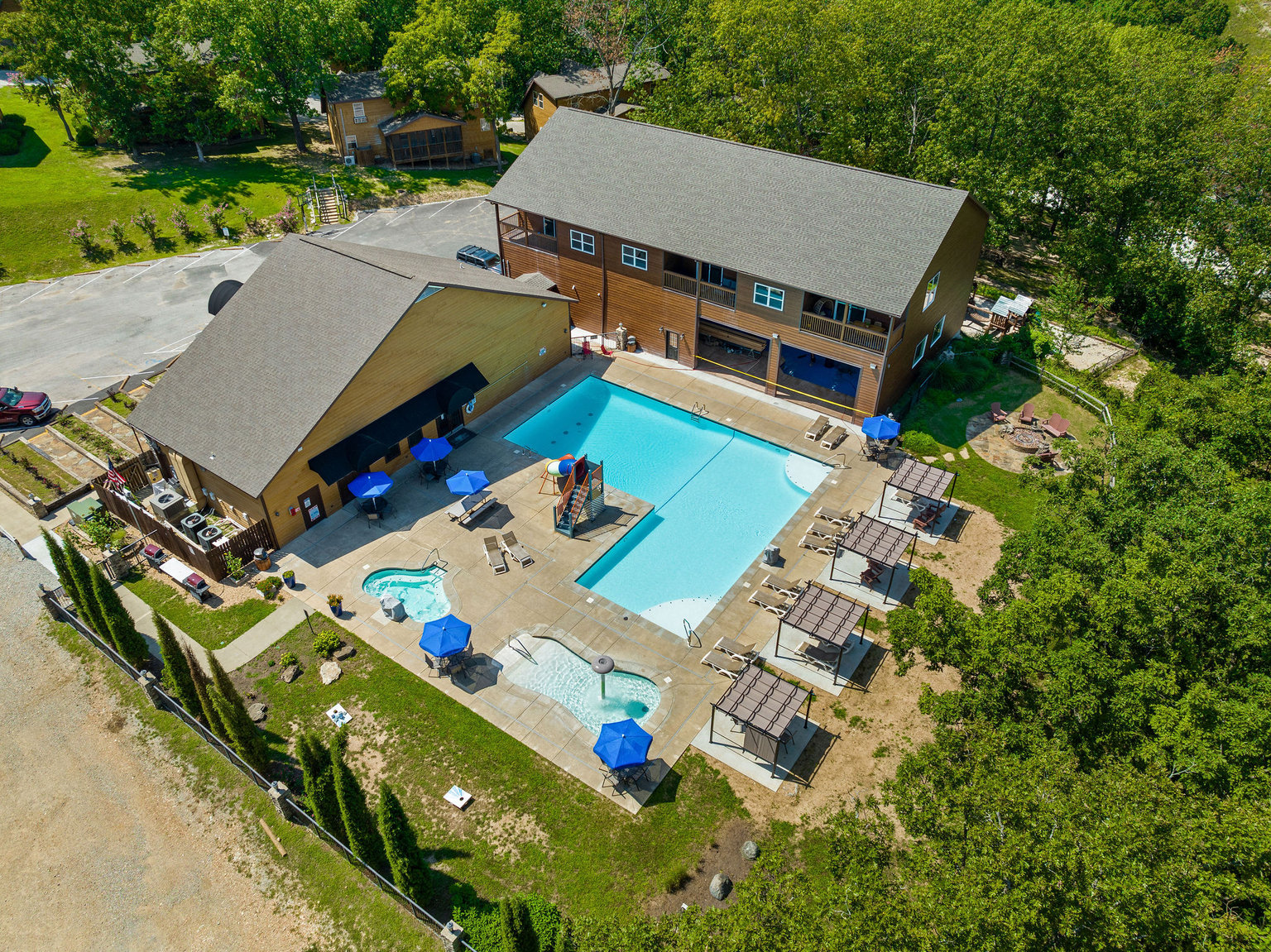 Branson Vacation Rental