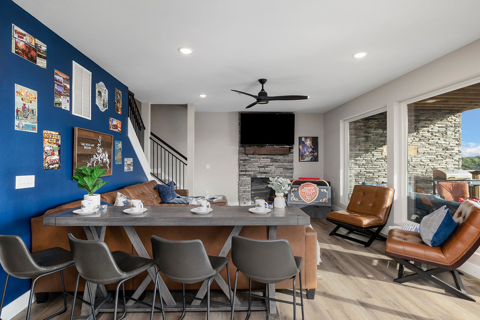 Branson Vacation Rental