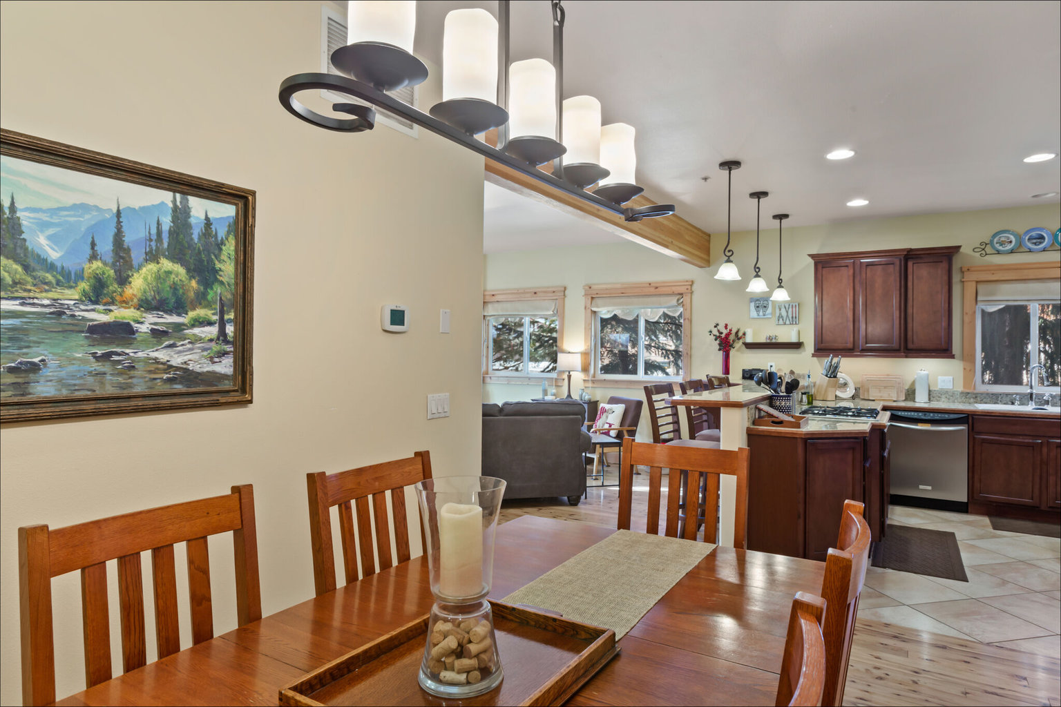 Leavenworth Vacation Rental