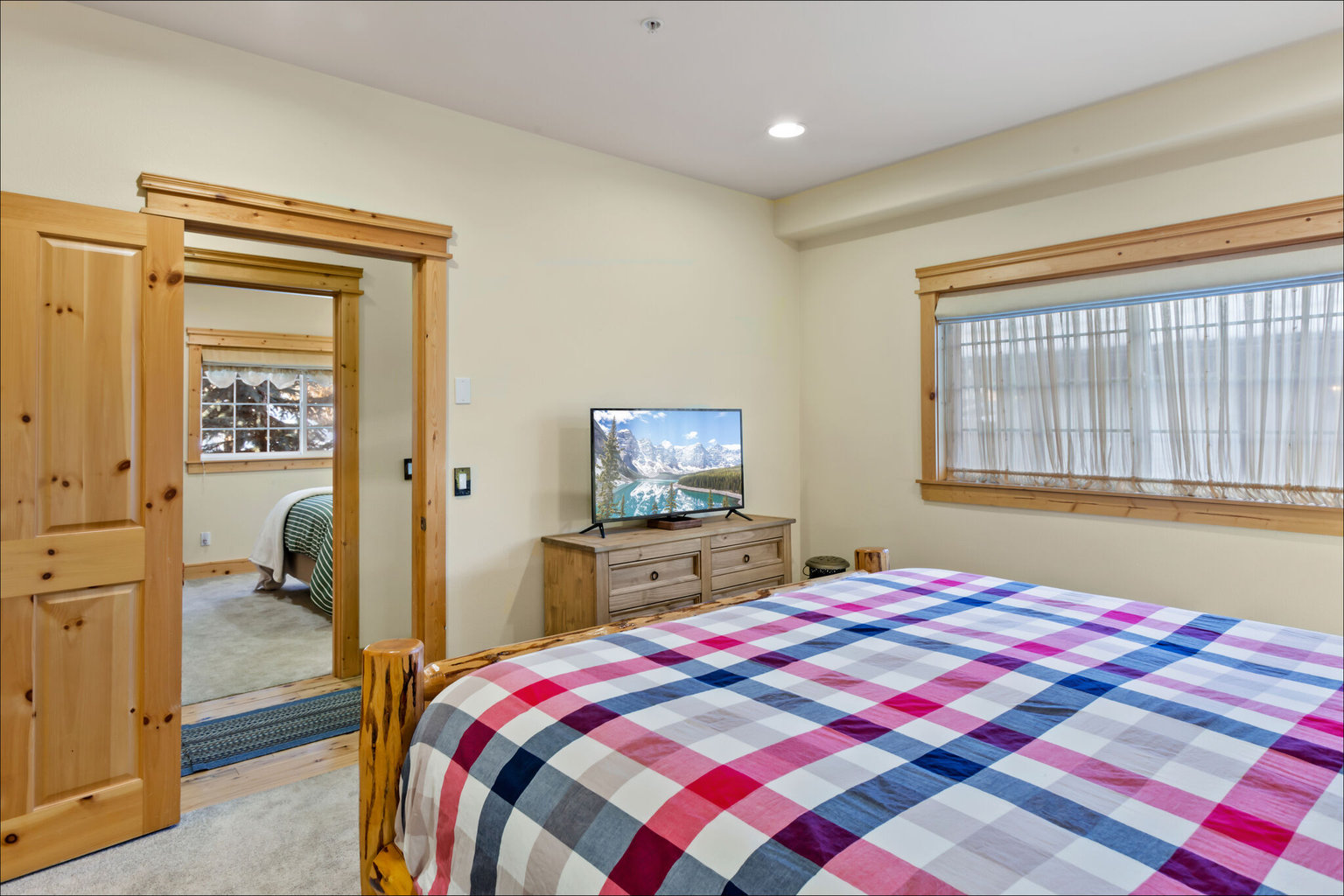 Leavenworth Vacation Rental