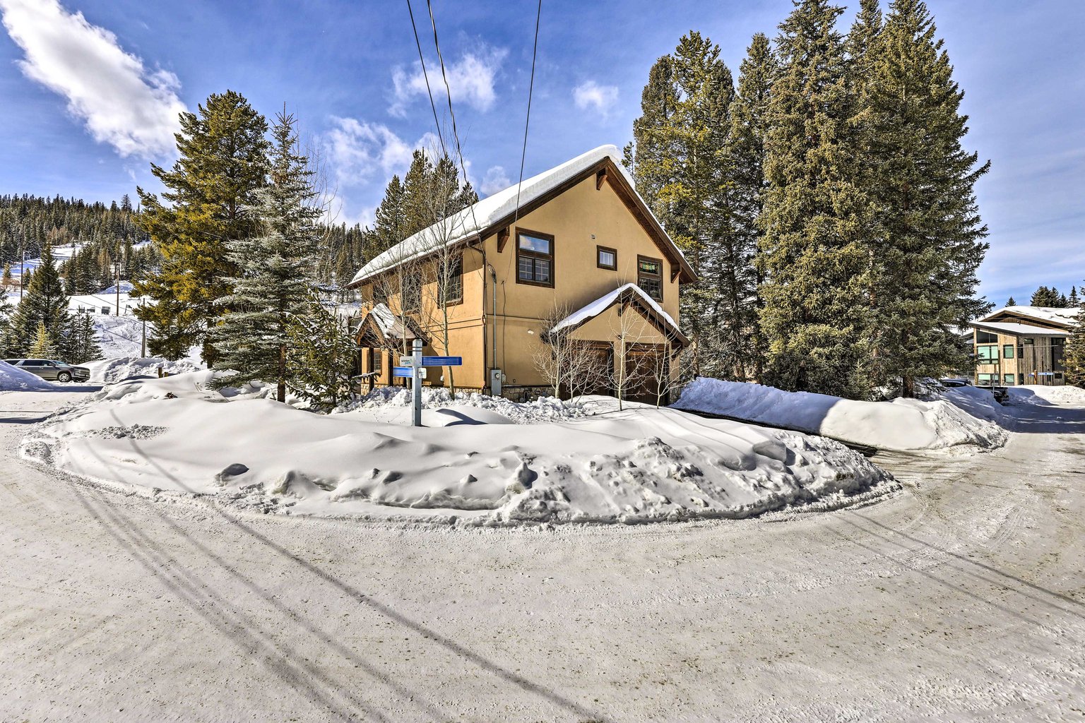Winter Park Vacation Rental