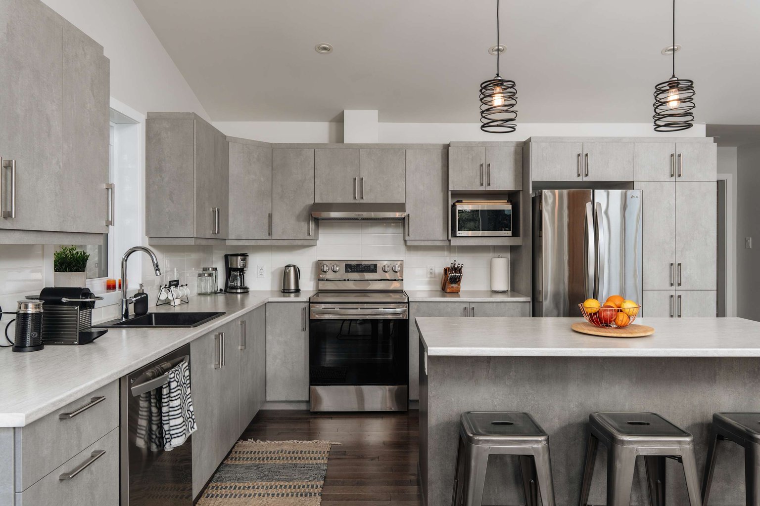 Saint-Côme Vacation Rental