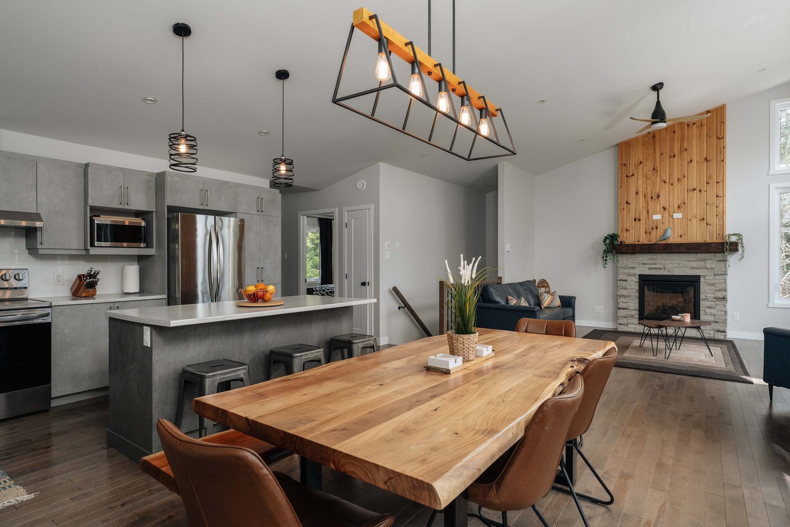 Saint-Côme Vacation Rental