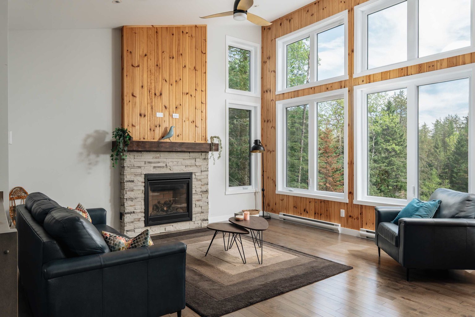 Saint-Côme Vacation Rental