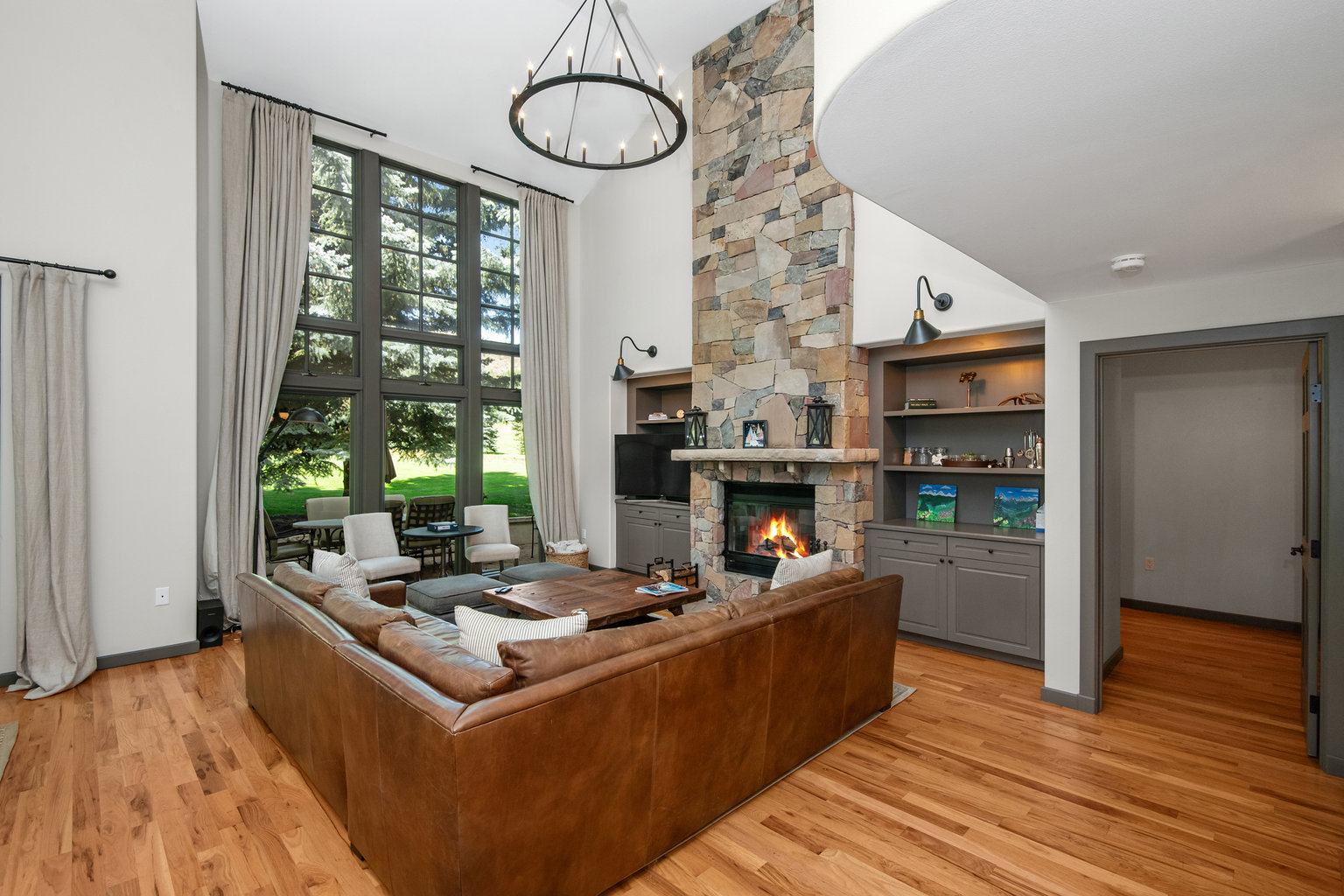 Beaver Creek Vacation Rental