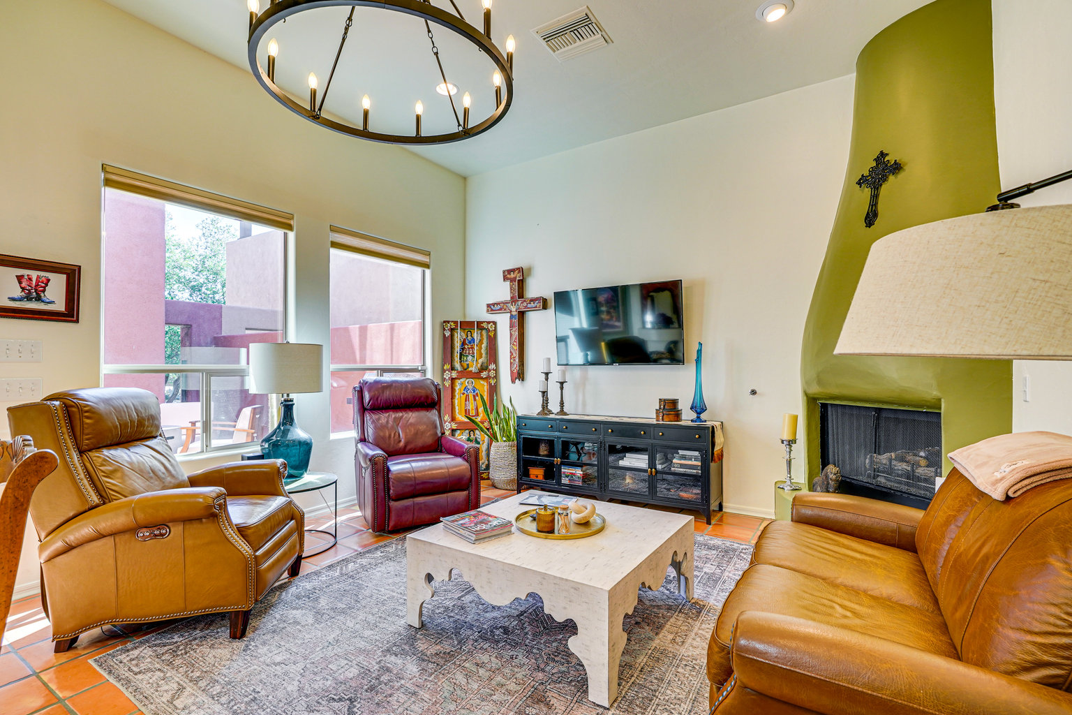 Tubac Vacation Rental
