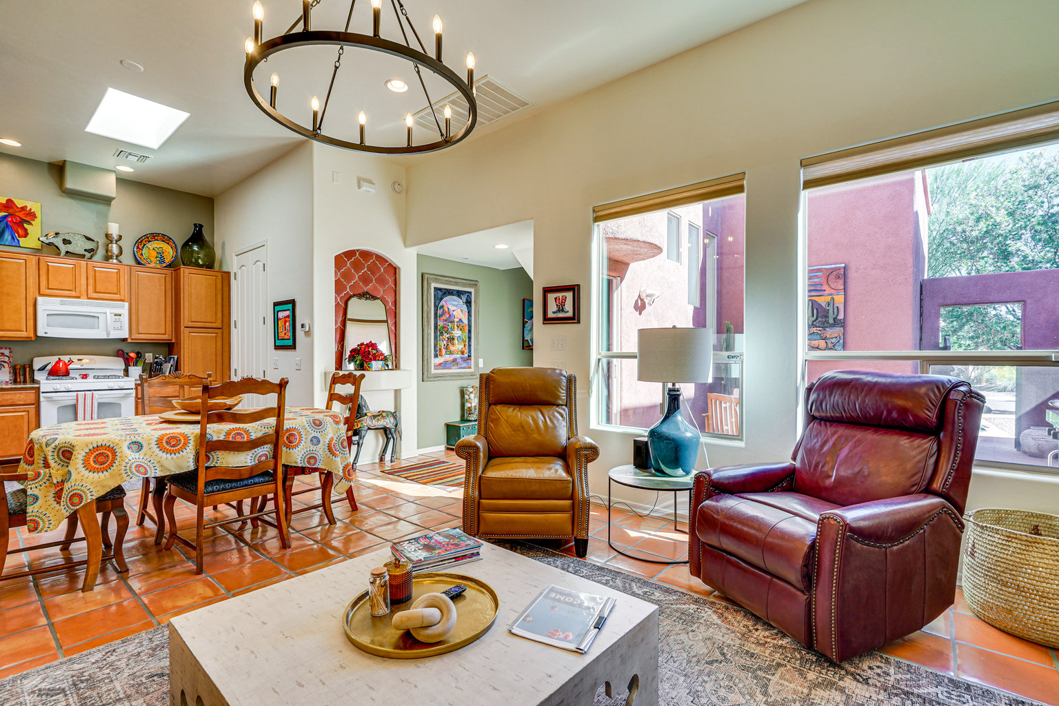 Tubac Vacation Rental