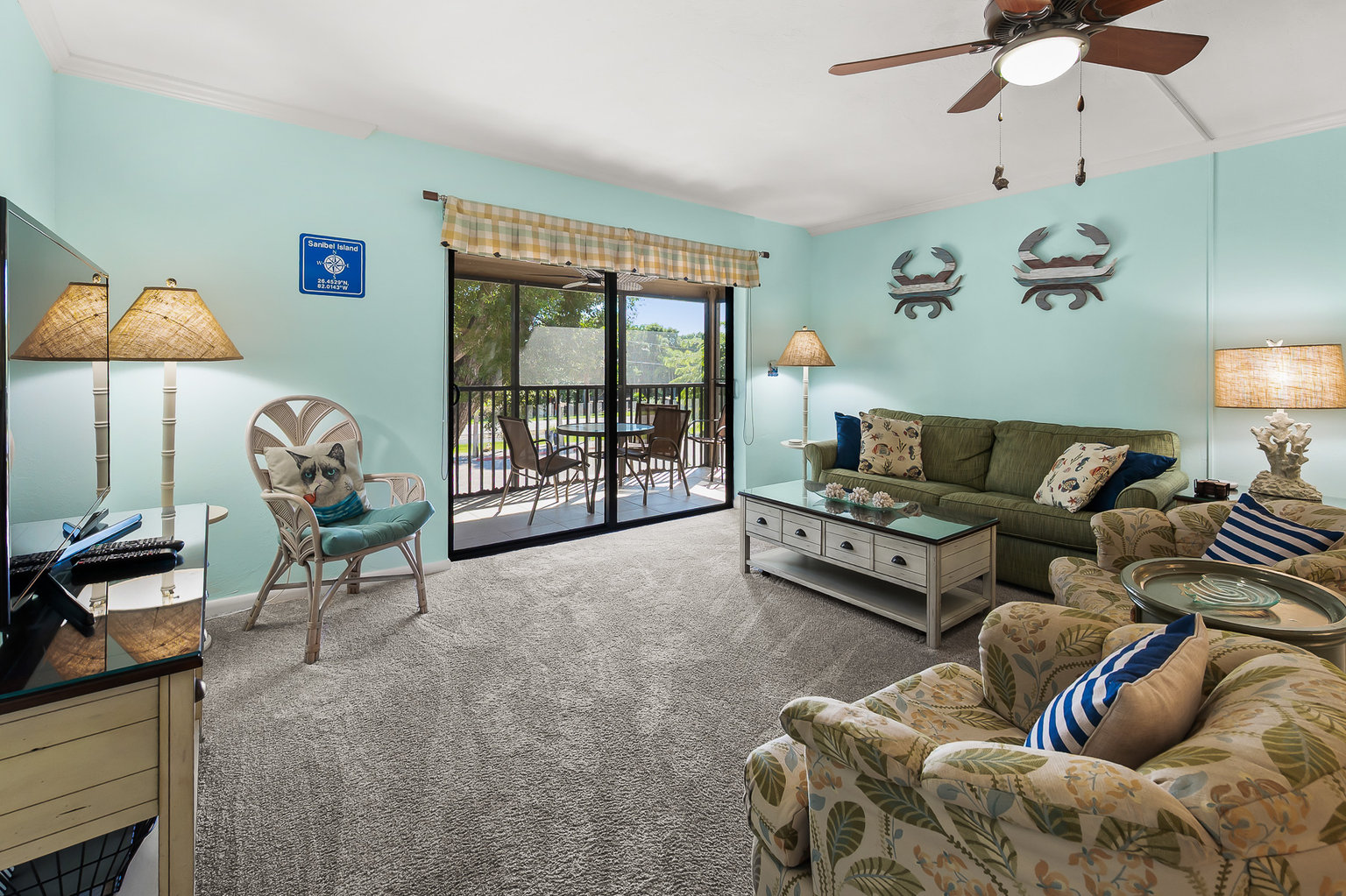 Sanibel Vacation Rental