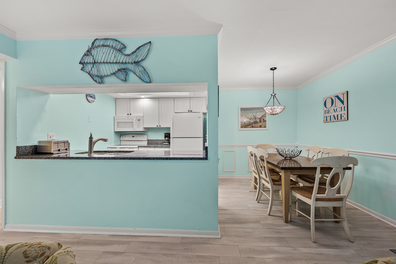 Sanibel Vacation Rental
