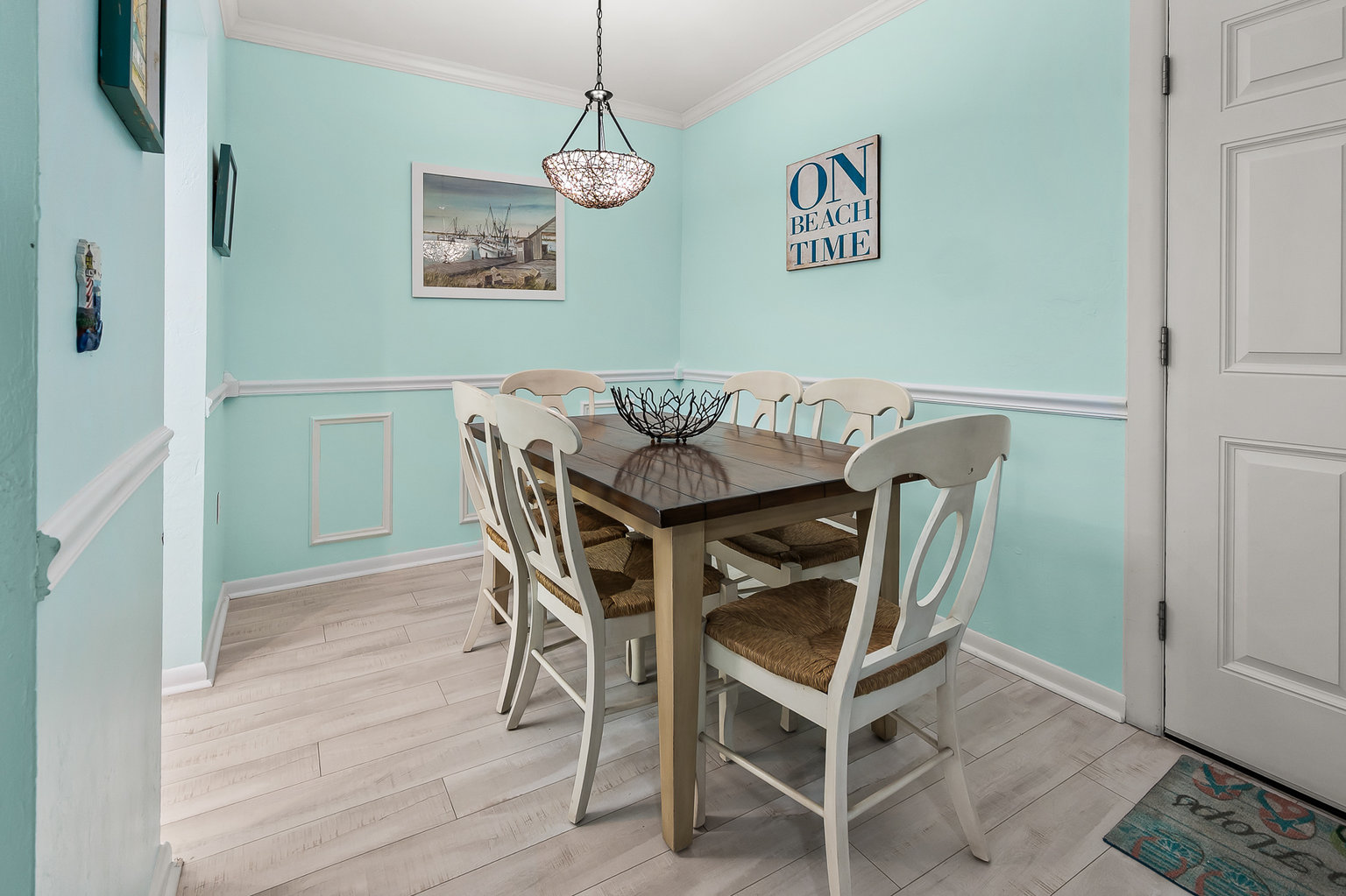 Sanibel Vacation Rental