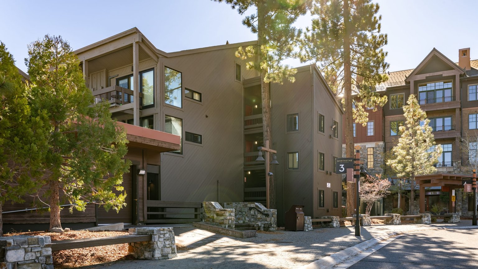 Truckee Vacation Rental