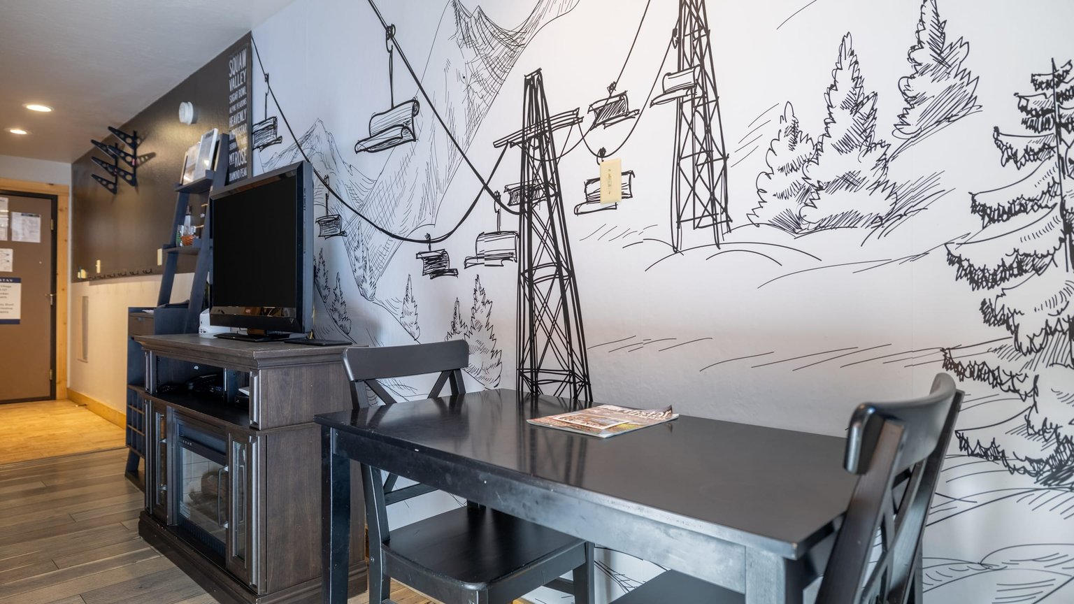 Truckee Vacation Rental