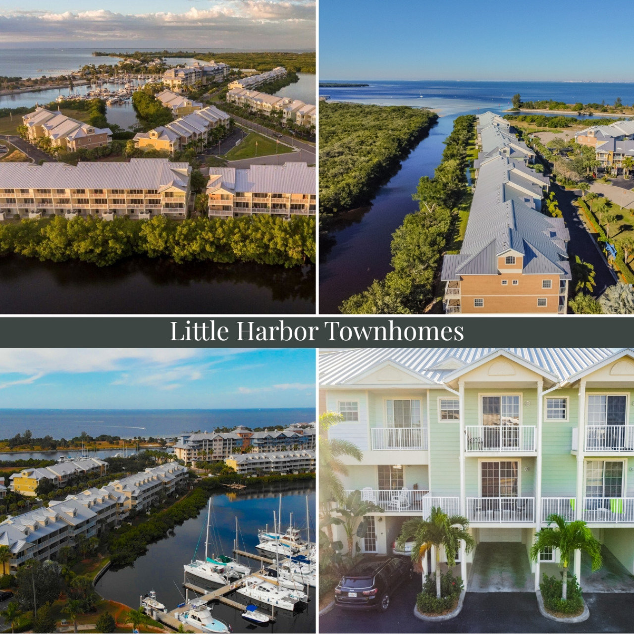 Ruskin Vacation Rental