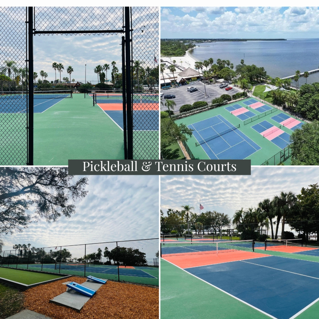 Ruskin Vacation Rental