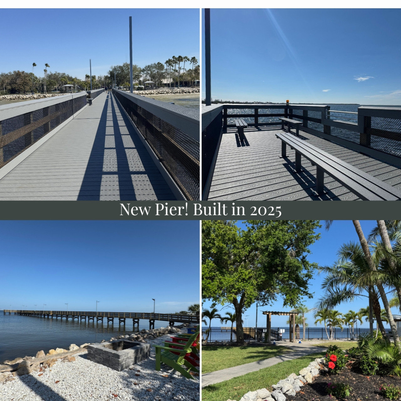 Ruskin Vacation Rental