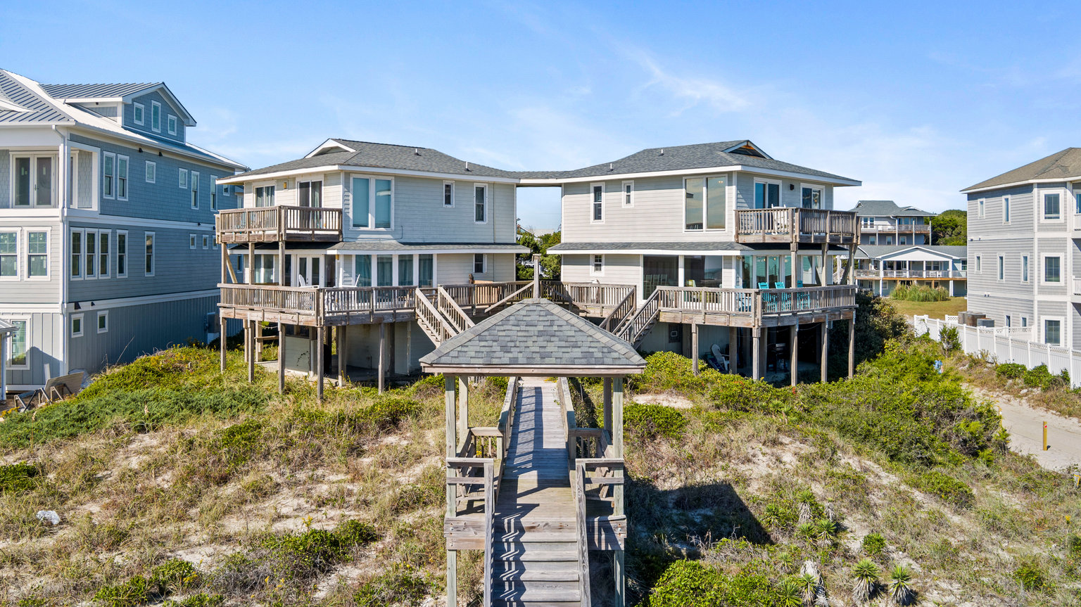 Emerald Isle Vacation Rental