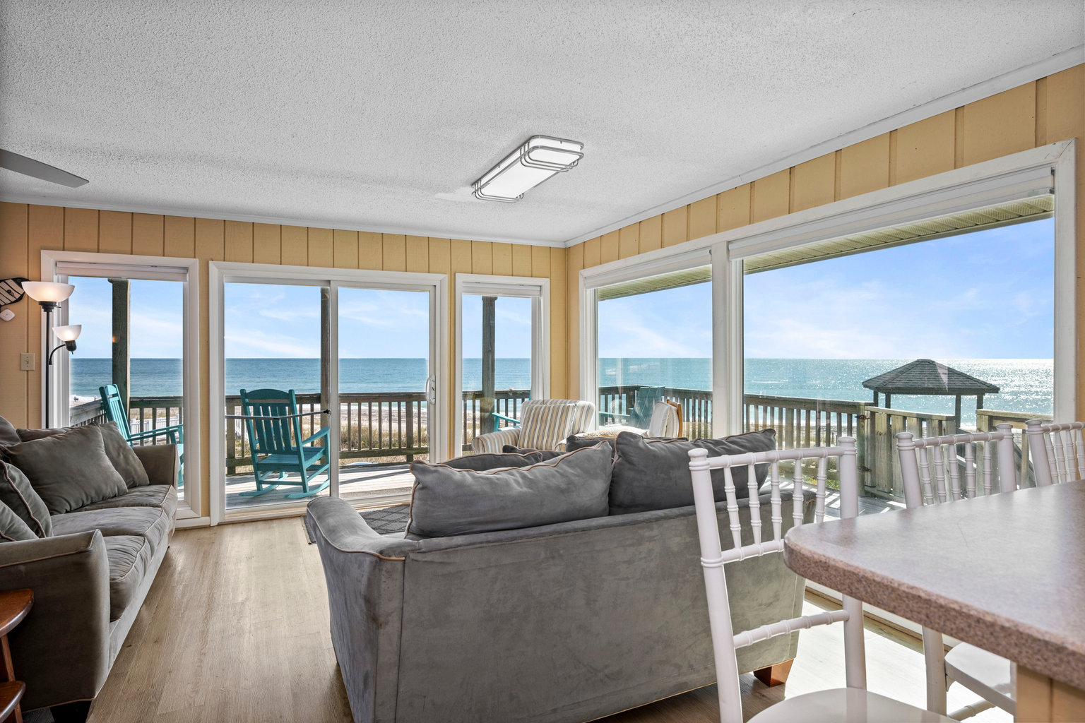 Emerald Isle Vacation Rental