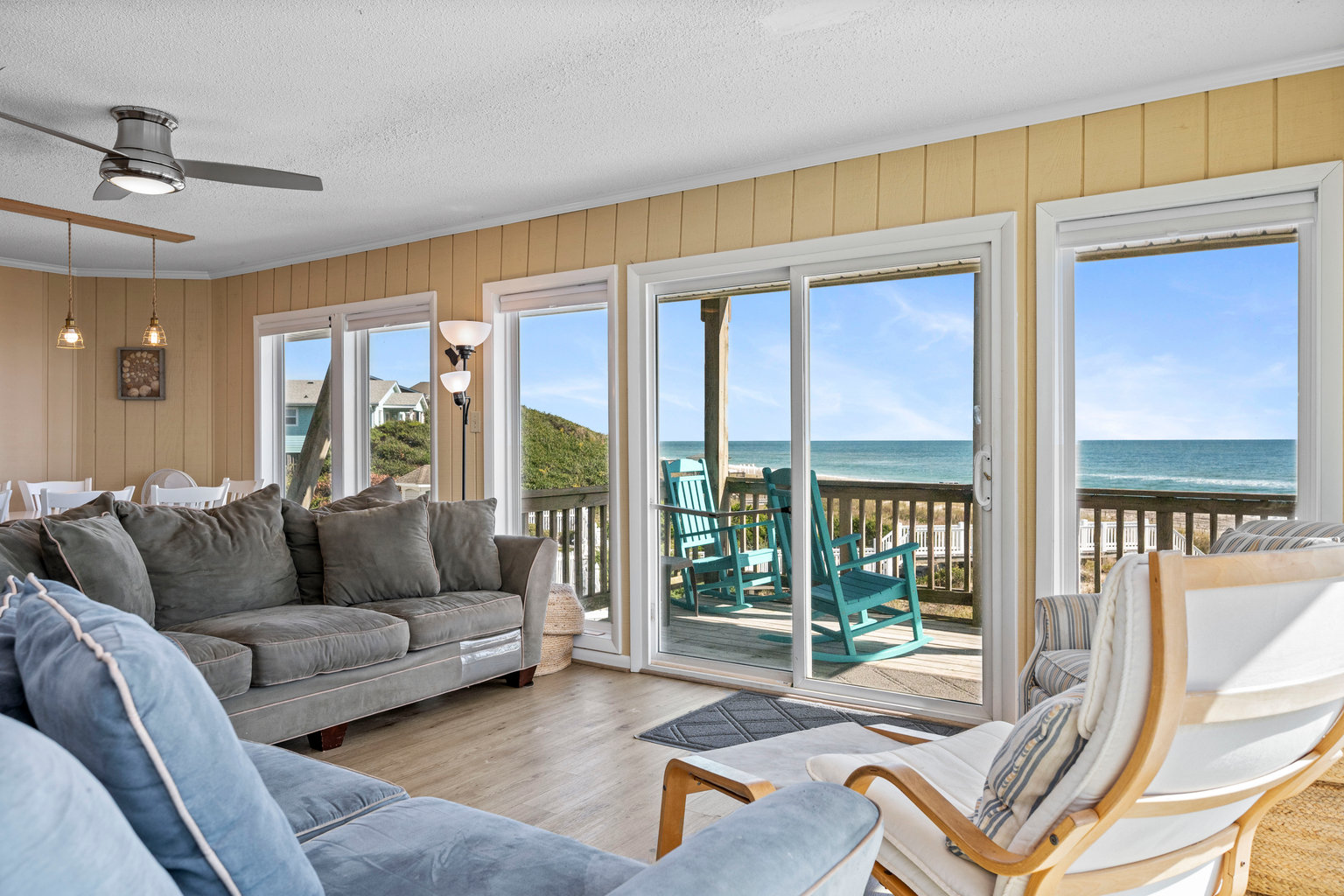 Emerald Isle Vacation Rental