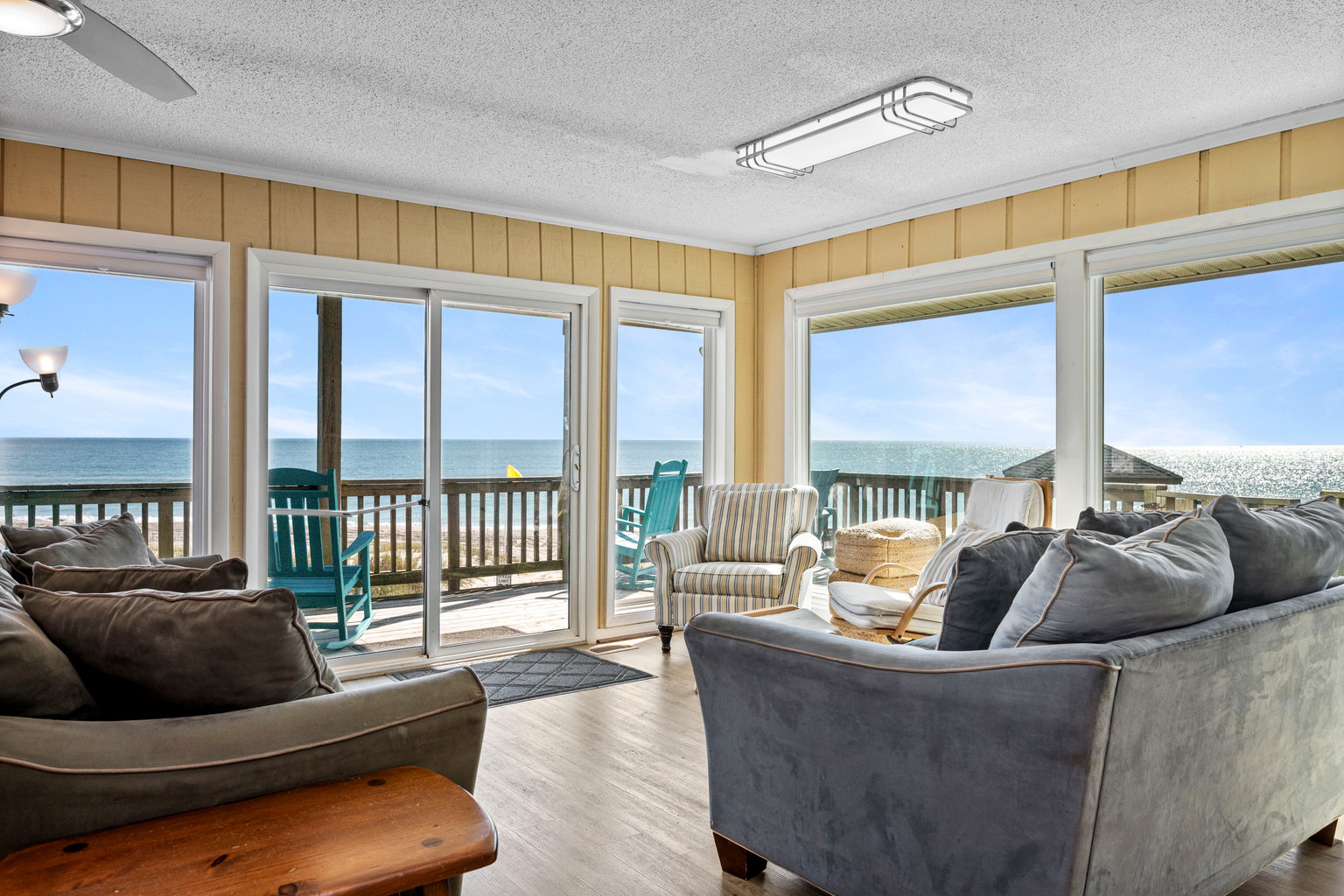 Emerald Isle Vacation Rental