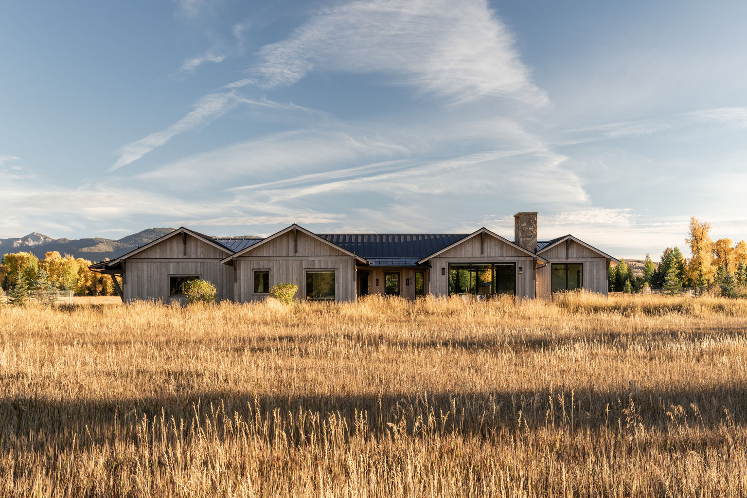 Jackson Vacation Rental