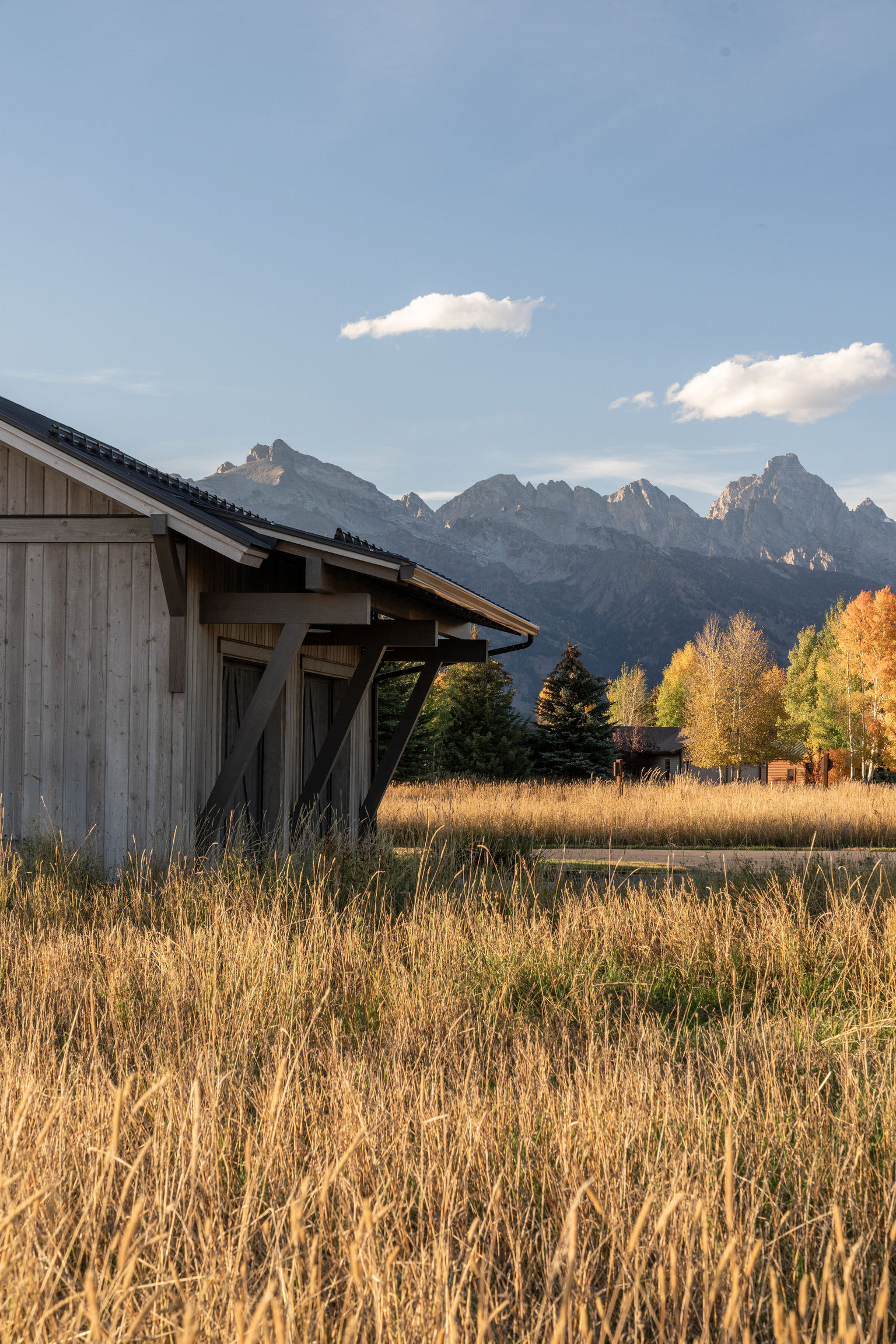 Jackson Vacation Rental