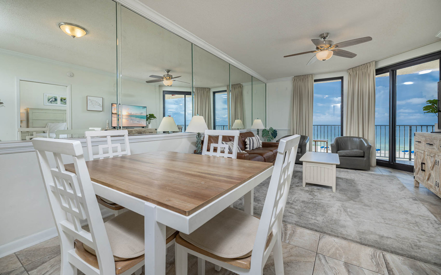 Orange Beach Vacation Rental